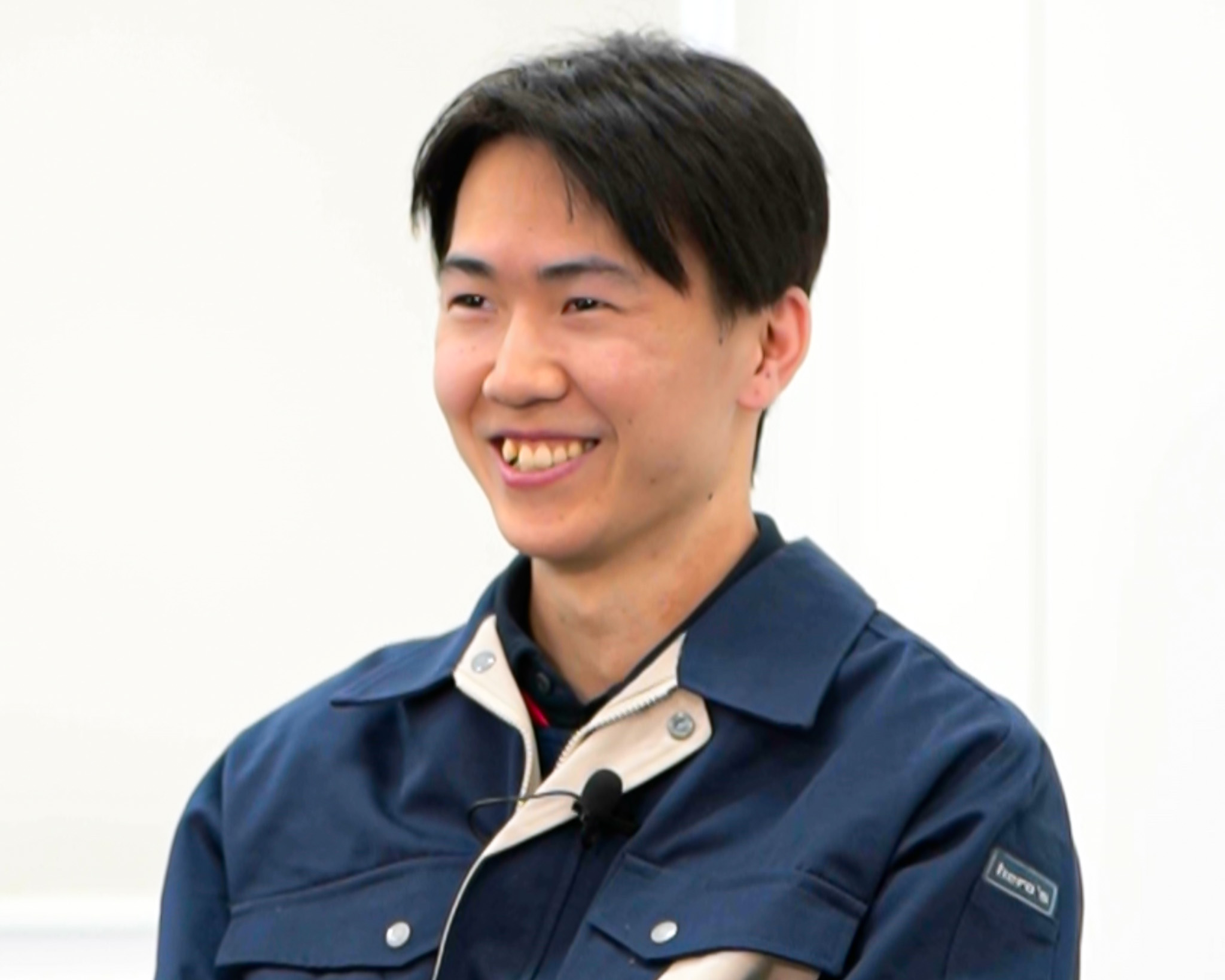 インタビュー画像